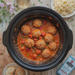 Dippable Crab Rangoon Recipe