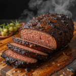 The Most Flavorful Venison Steaks: A Seasoning Masterclass