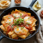 Croissant French Toast Bake