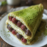 Easy Coconut Pasta: A 3-Ingredient Delight of Pure Coconut Bliss!