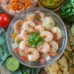 Dippable Crab Rangoon Recipe