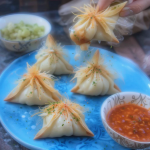 Quick And Easy Shrimp Ceviche Recipe