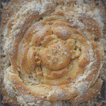 Mediterranean-Inspired Shrimp And Grits Recipe