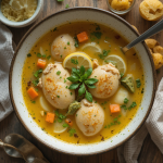 Air Fryer Buffalo Cauliflower Tacos: A Spicy Twist to Taco Night