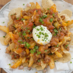 Delicious Side Dish of Baby Potatoes Cooked Slowly: A Perfect Addition to Any Meal