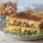 Best Vegan Red Lentil Wraps with Avocado – 2024 Red Lentil Wraps Recipe