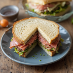 Best Vegan Red Lentil Wraps with Avocado – 2024 Red Lentil Wraps Recipe