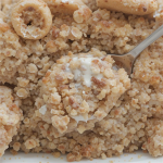 Fluffy Vegan Banana Nut Pancakes | Delicious Plant-Based Recipe