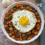 Vegan Kale Caesar Salad Toast with Cashew Dressing Recipe – Plant Based RD