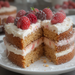 One Bowl Vegan Orange Loaf Cake – Easy and Delicious Recipe