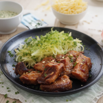 Vegan Spanish Omelette (Tortilla Española) – A Delicious Plant-Based Twist