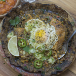 Vegan Spanish Omelette (Tortilla Española) – A Delicious Plant-Based Twist