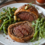 Delicious Quinoa Black Bean Salad Recipe – Healthy & Easy to Make