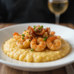 Vegan Biscuits and Gravy (with Plant-Based Sausage)