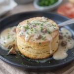 Spicy Vegan Chorizo Tofu Scramble: A Flavorful Plant-Based Breakfast