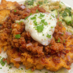 Vegan Breakfast Burritos with Plant-Based Sausage and Tofu – A Delicious & Nutritious Morning Meal