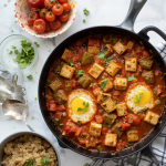 Vegan Artichoke and Spinach Strata: A Delicious and Nutritious Plant-Based Dish
